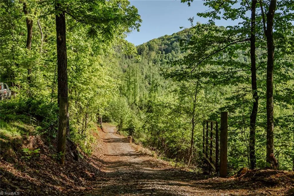 000 Swaringen Road Traphill, NC 28685