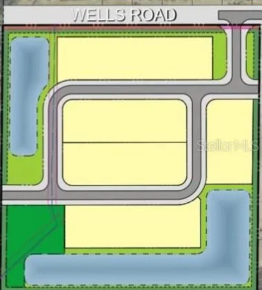 29824 WELLS ROADS Wesley Chapel, FL 33545