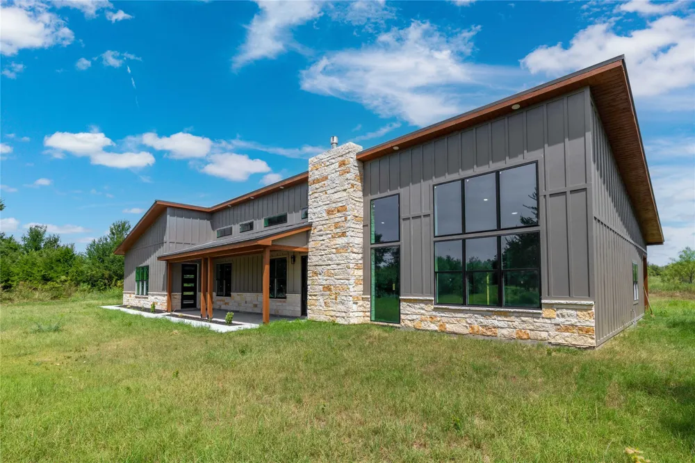 251 Morning Dove Lane Early, TX 76802
