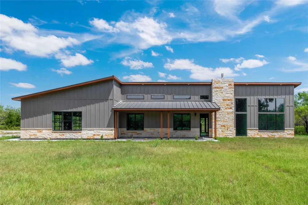 251 Morning Dove Lane Early, TX 76802