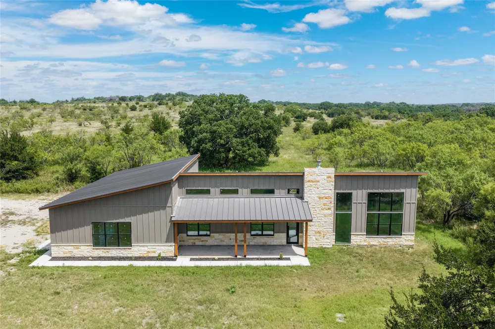 251 Morning Dove Lane Early, TX 76802