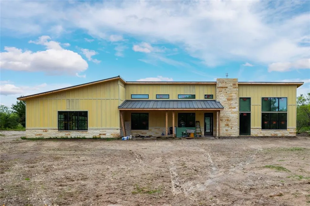 251 Morning Dove Lane Early, TX 76802