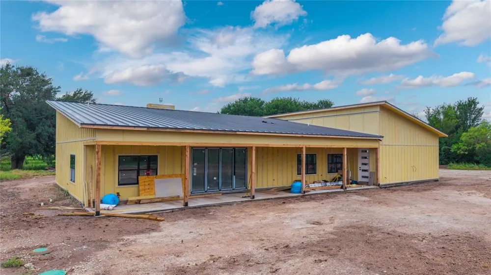 251 Morning Dove Lane Early, TX 76802