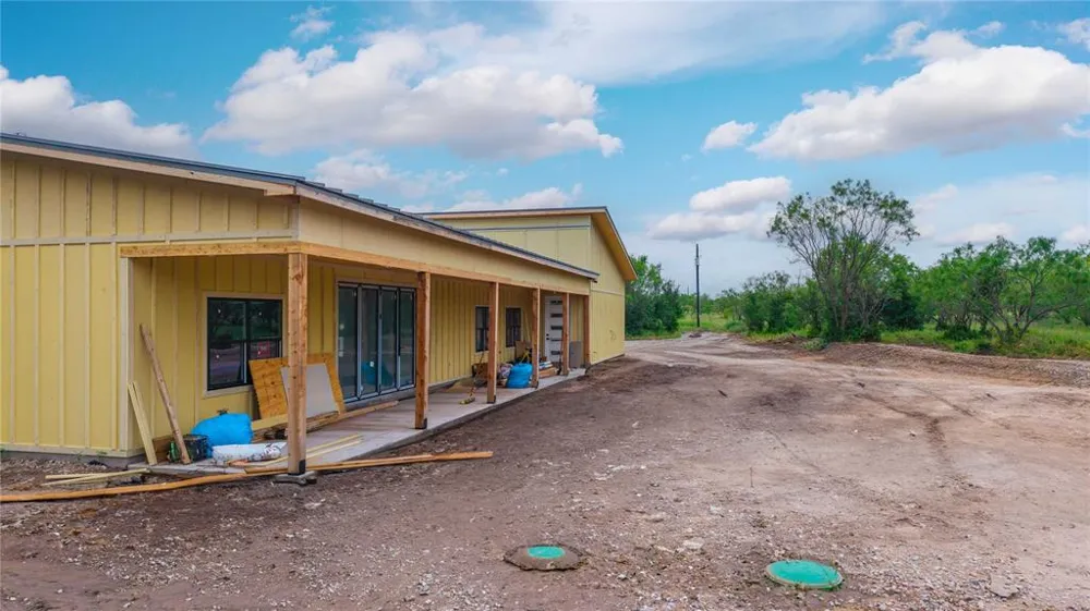 251 Morning Dove Lane Early, TX 76802