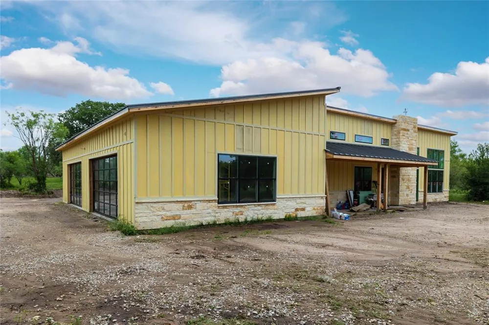 251 Morning Dove Lane Early, TX 76802