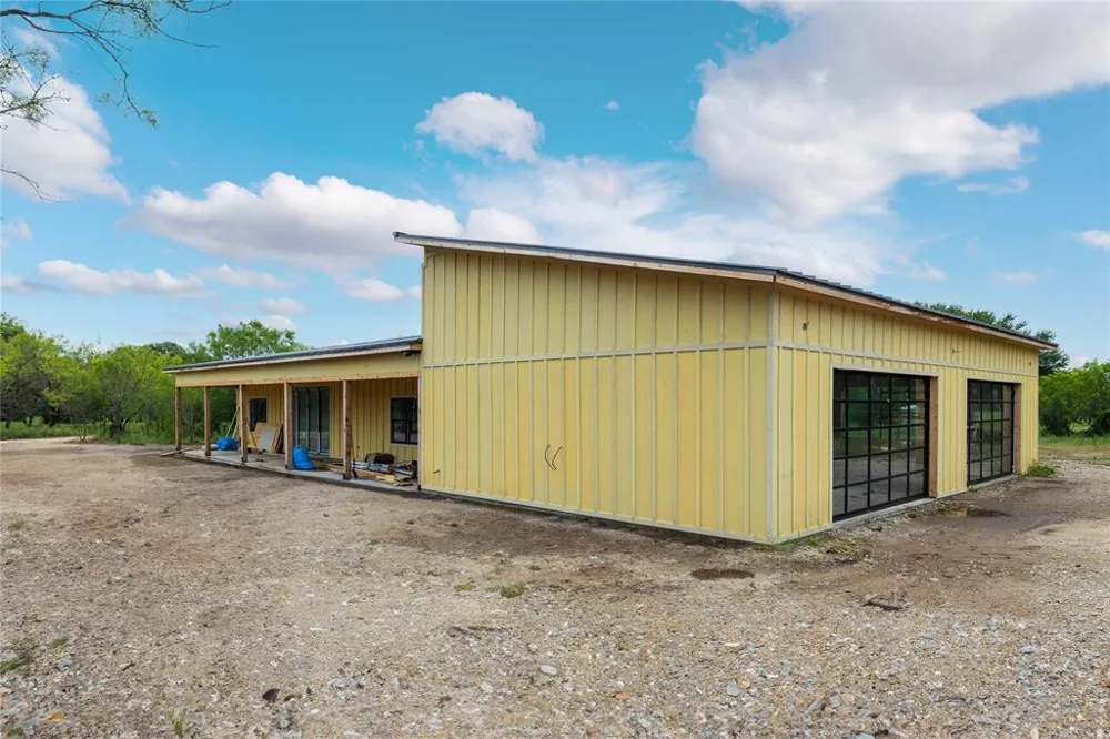 251 Morning Dove Lane Early, TX 76802