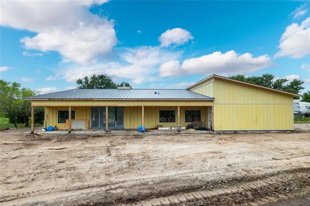 251 Morning Dove Lane Early, TX 76802
