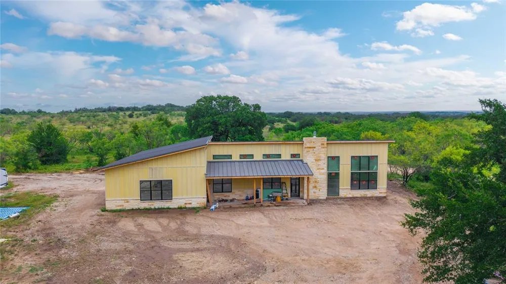 251 Morning Dove Lane Early, TX 76802