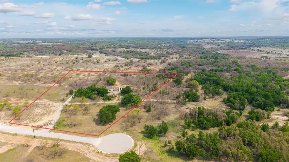 251 Morning Dove Lane Early, TX 76802