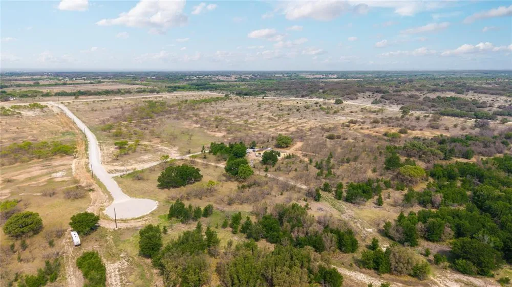 251 Morning Dove Lane Early, TX 76802