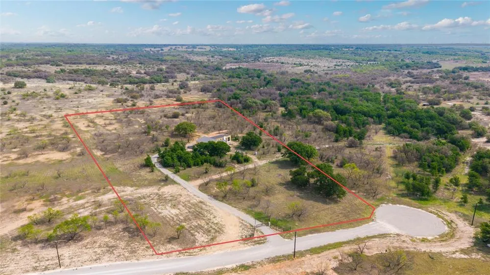 251 Morning Dove Lane Early, TX 76802