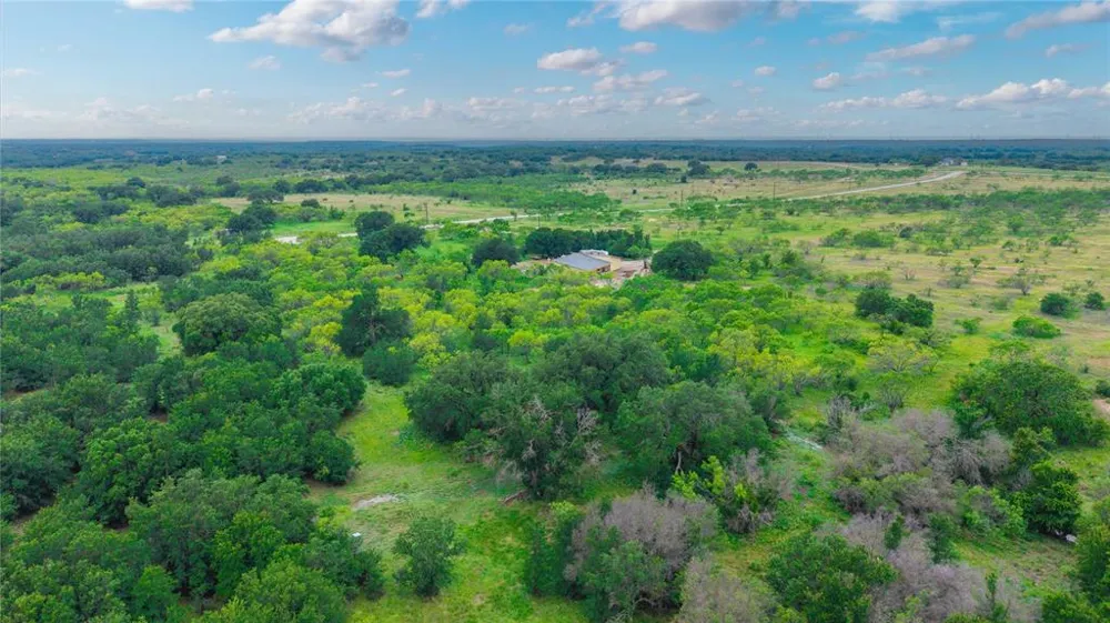 251 Morning Dove Lane Early, TX 76802