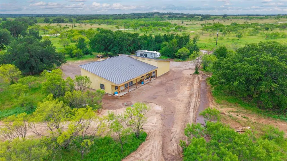251 Morning Dove Lane Early, TX 76802