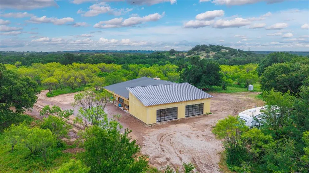 251 Morning Dove Lane Early, TX 76802