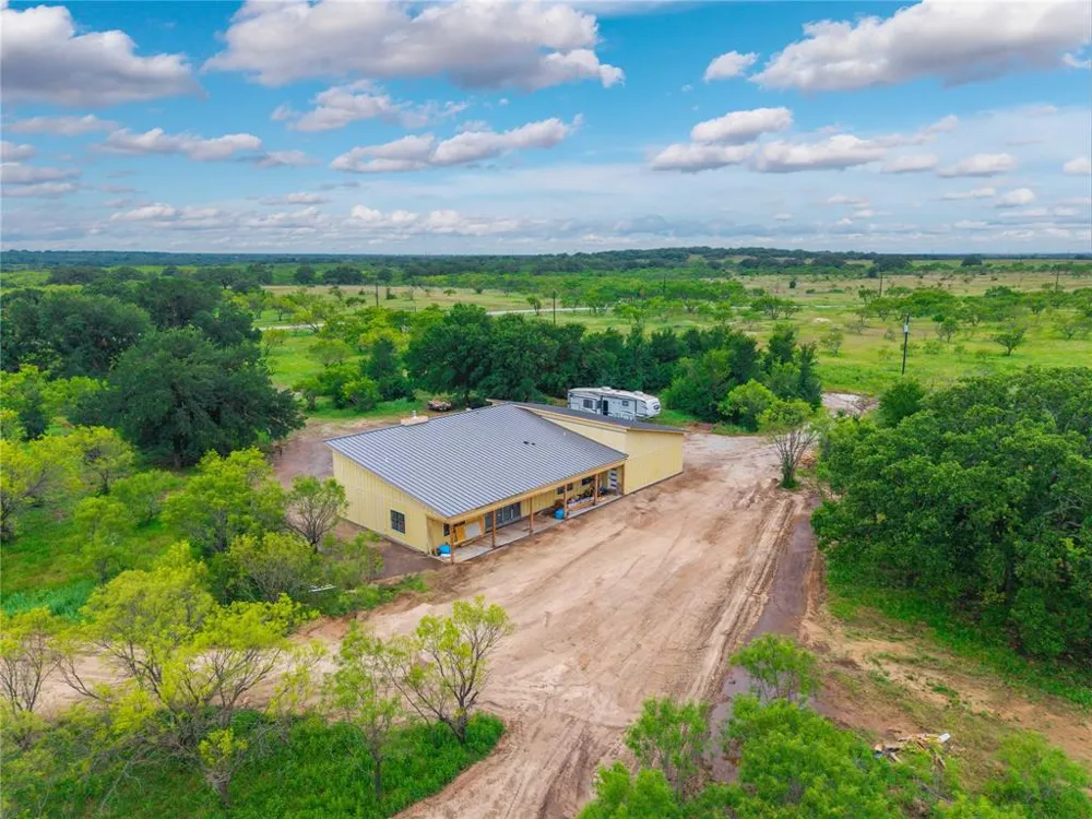 251 Morning Dove Lane Early, TX 76802