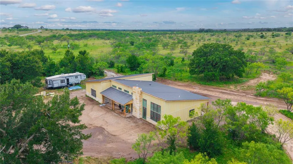 251 Morning Dove Lane Early, TX 76802