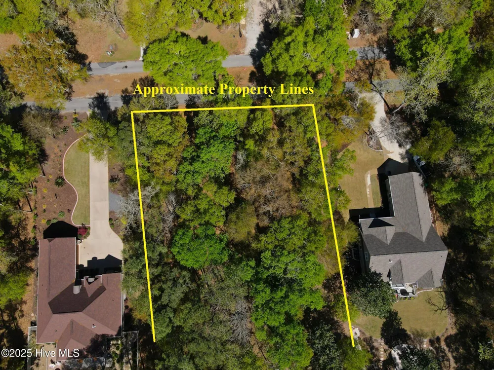 9123 Ocean Harbour Golf Club Road Calabash, NC 28467