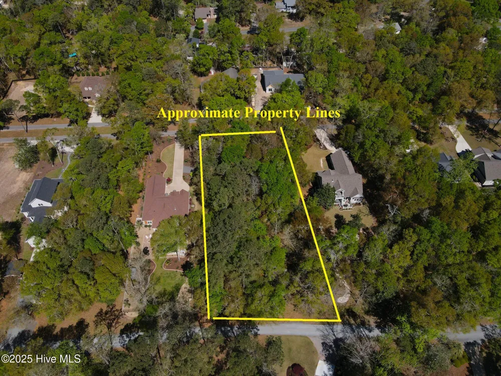 9123 Ocean Harbour Golf Club Road Calabash, NC 28467