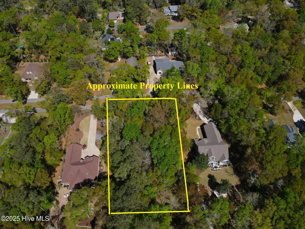 9123 Ocean Harbour Golf Club Road Calabash, NC 28467