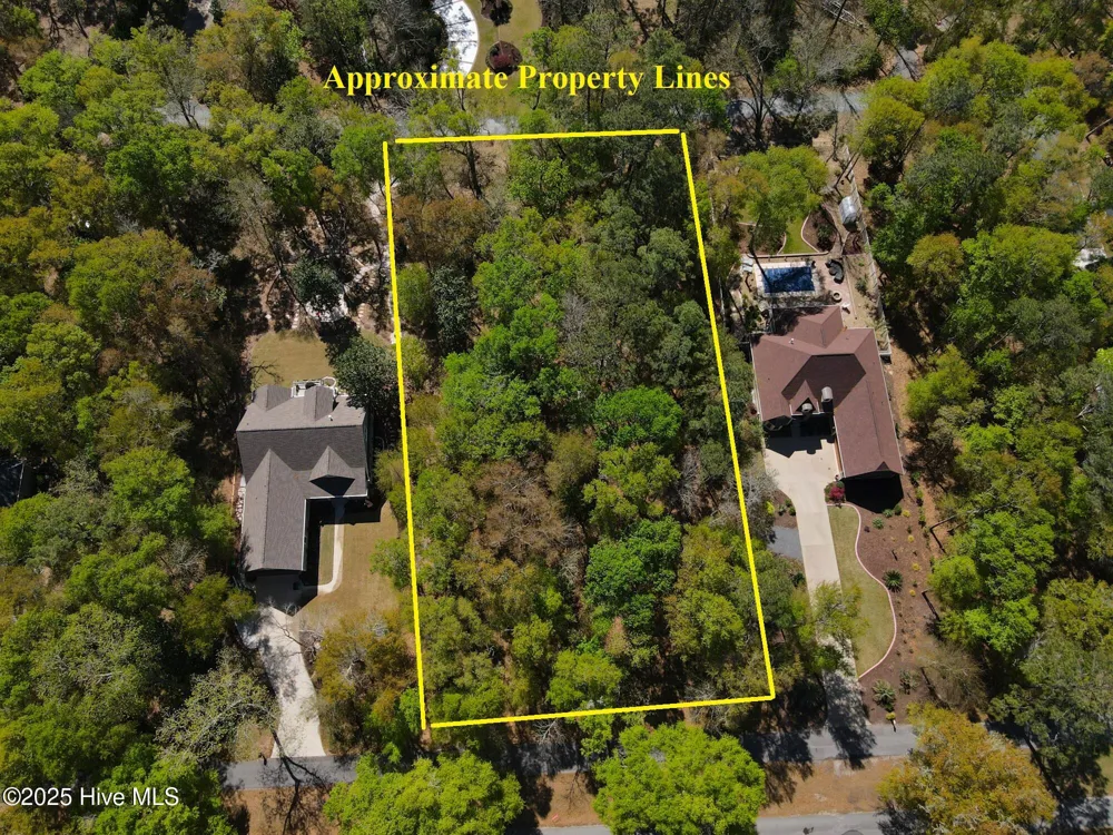 9123 Ocean Harbour Golf Club Road Calabash, NC 28467