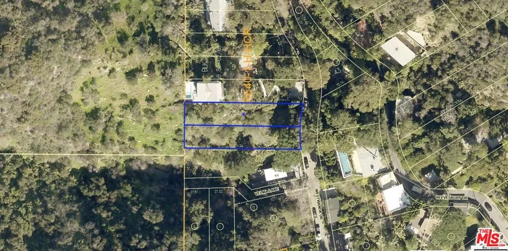 10074 Westwanda Drive Beverly Hills, CA 90210