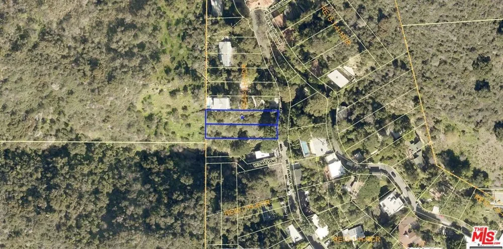 10074 Westwanda Drive Beverly Hills, CA 90210