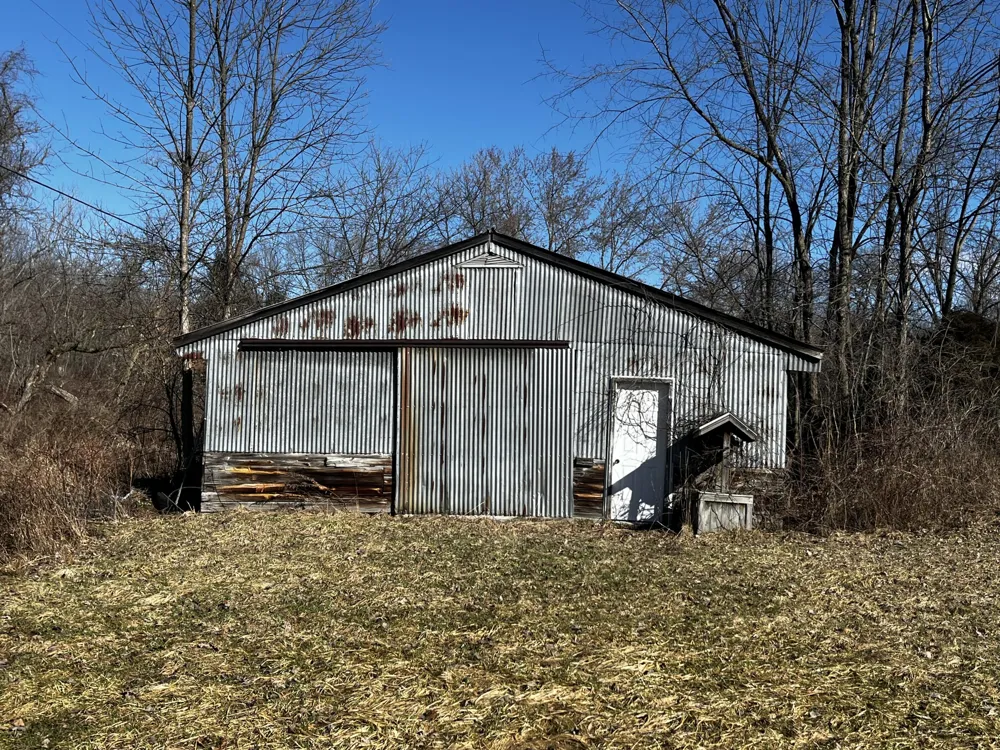 5650 Morrison Lake Road Saranac, MI 48881