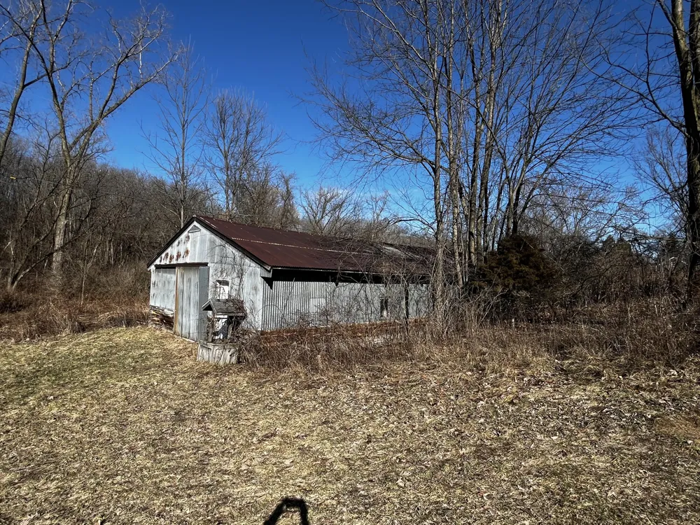 5650 Morrison Lake Road Saranac, MI 48881