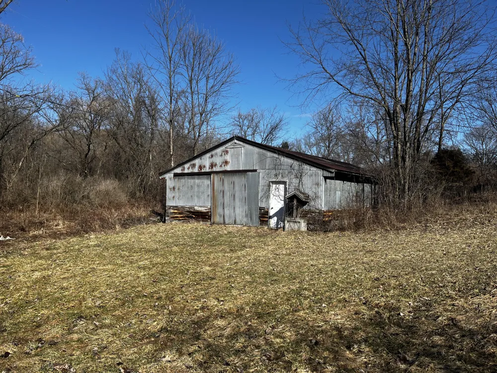 5650 Morrison Lake Road Saranac, MI 48881