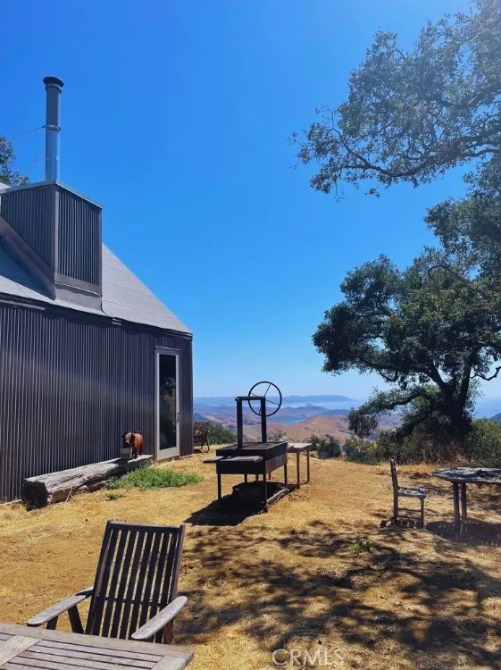 Old Creek Road Templeton, CA 93465