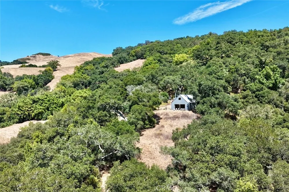 Old Creek Road Templeton, CA 93465