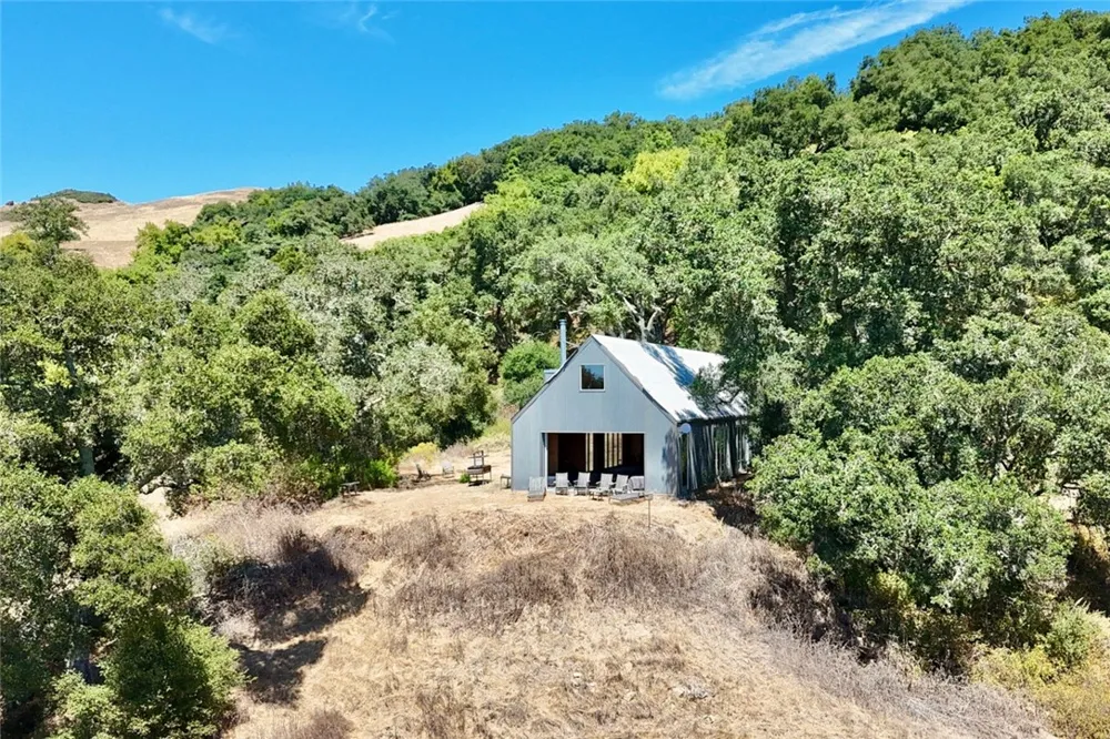 Old Creek Road Templeton, CA 93465