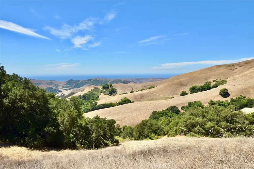 Old Creek Road Templeton, CA 93465