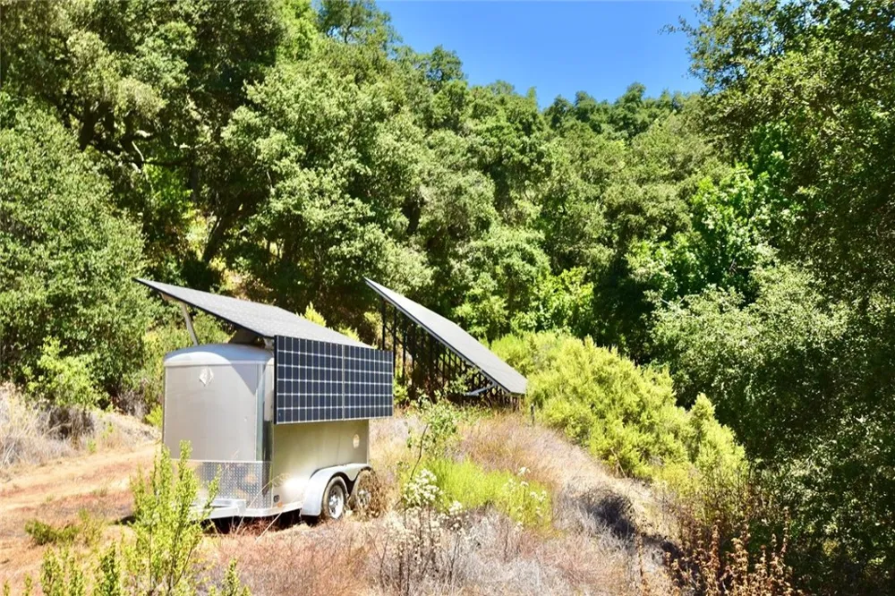 Old Creek Road Templeton, CA 93465
