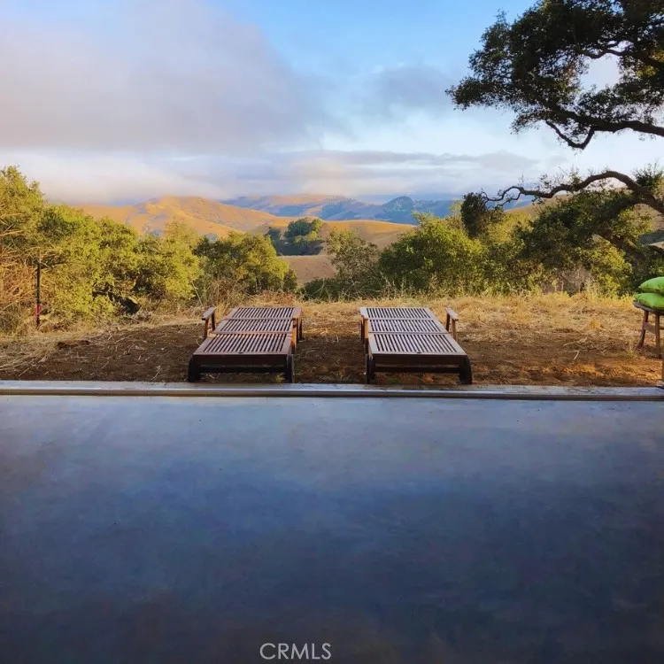 Old Creek Road Templeton, CA 93465