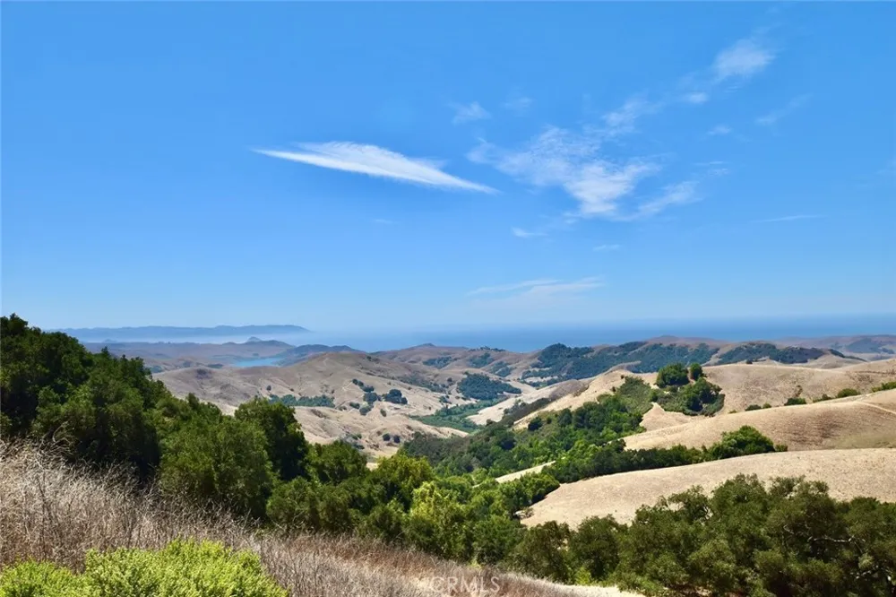 Old Creek Road Templeton, CA 93465