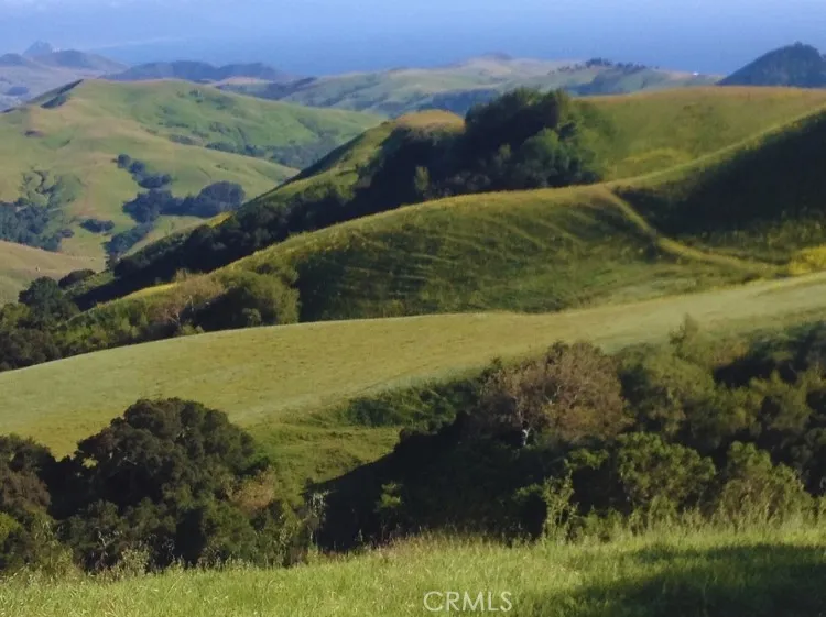 Old Creek Road Templeton, CA 93465