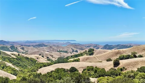 Old Creek Road