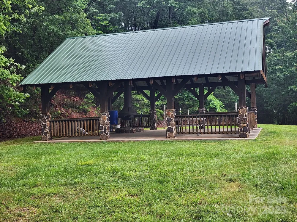 TBD Derby Chase Court McGrady, NC 28649