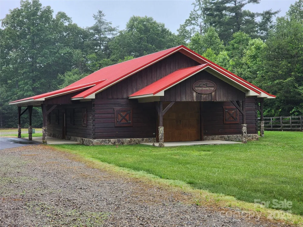 TBD Derby Chase Court McGrady, NC 28649
