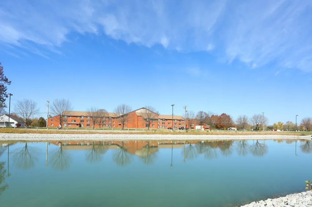 2100 Greentree North Clarksville, IN 47129