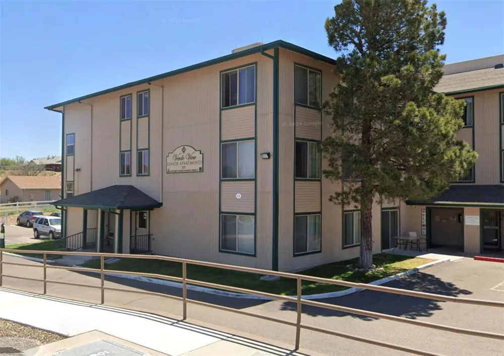 377 W State Route 260 Camp Verde, AZ 86322