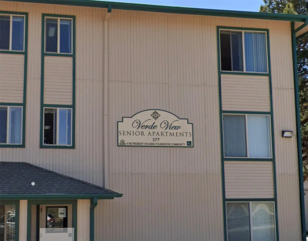 377 W State Route 260 Camp Verde, AZ 86322