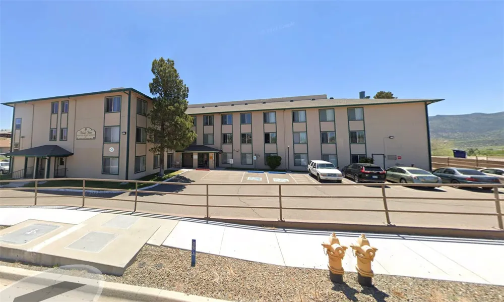 377 W State Route 260 Camp Verde, AZ 86322