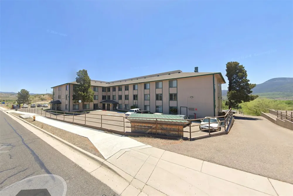 377 W State Route 260 Camp Verde, AZ 86322
