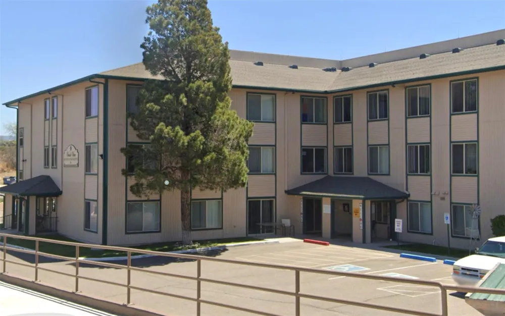 377 W State Route 260 Camp Verde, AZ 86322