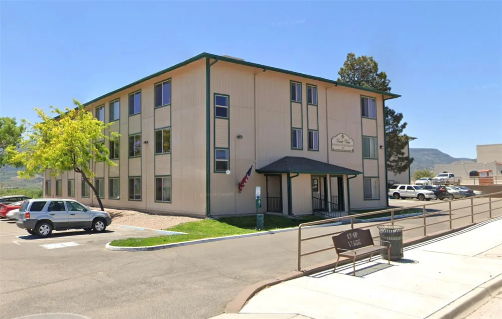 377 W State Route 260 Camp Verde, AZ 86322