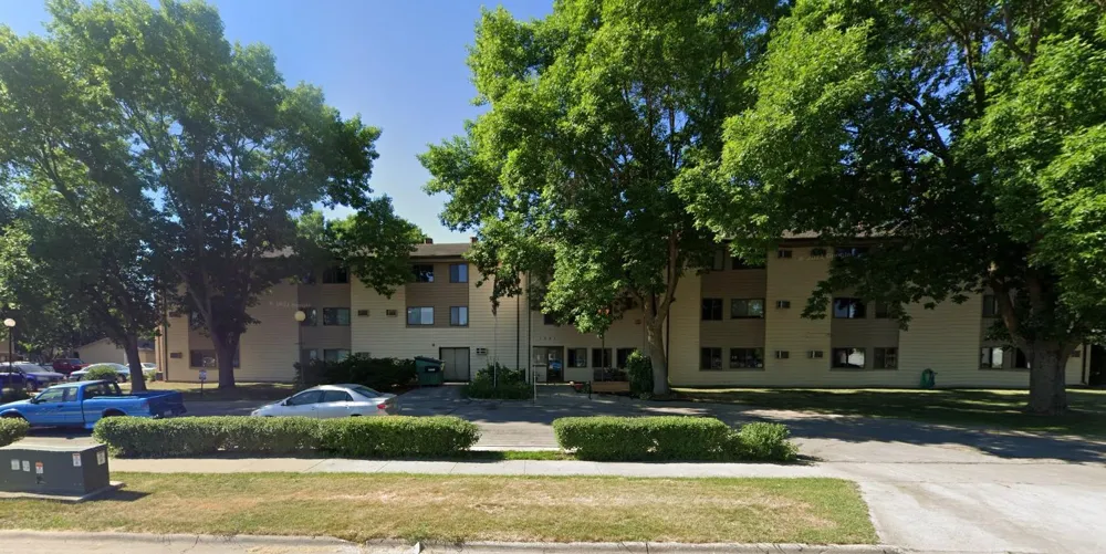 1531 6th Pl Se Mason, IA 50401