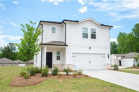 6462 Waypoint Street #Atlanta