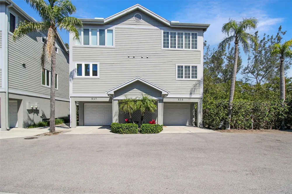 535 FOREST WAY Longboat Key, FL 34228